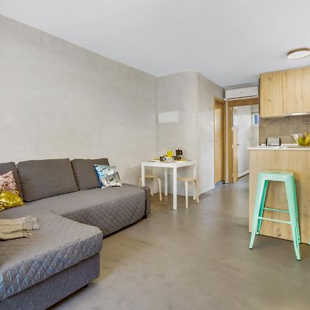 Ferienwohnung Casa Xio Torremolinos Exterior foto